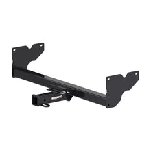Load image into Gallery viewer, Husky Towing 69620C Square Tube 2 Inch Receiver 3500 LB Weight Carrying Cap/ 525 LB Tongue Weight for Select Volkswagen Tiguan