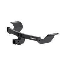 Load image into Gallery viewer, Husky Towing 69622C Round Tube 2 Inch Receiver 3500 LB Weight Carrying Cap/ 525 LB Tongue Weight for Select Honda CR-V