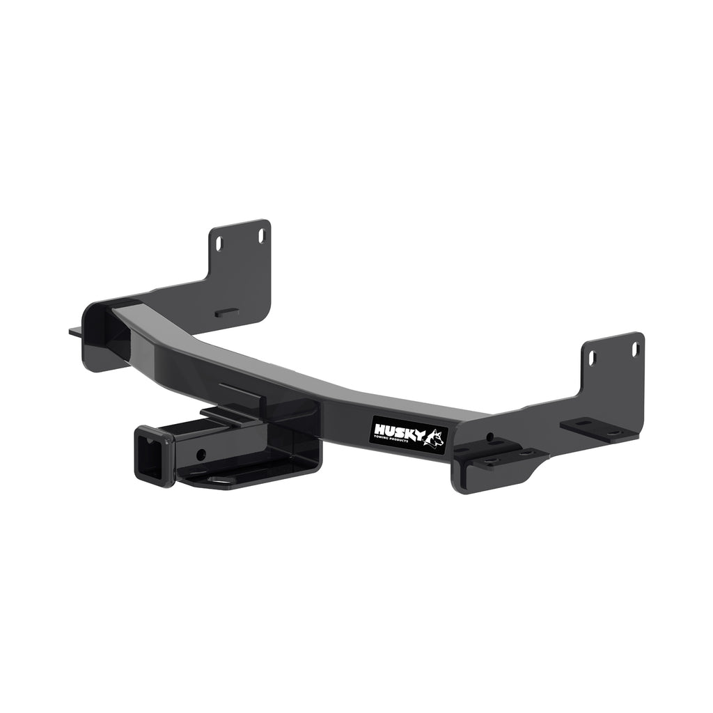 Husky Towing 69625C Class III for Select Chevrolet Silverado HD, Chevrolet Silverado HD, GMC Sierra HD, GMC Sierra HD