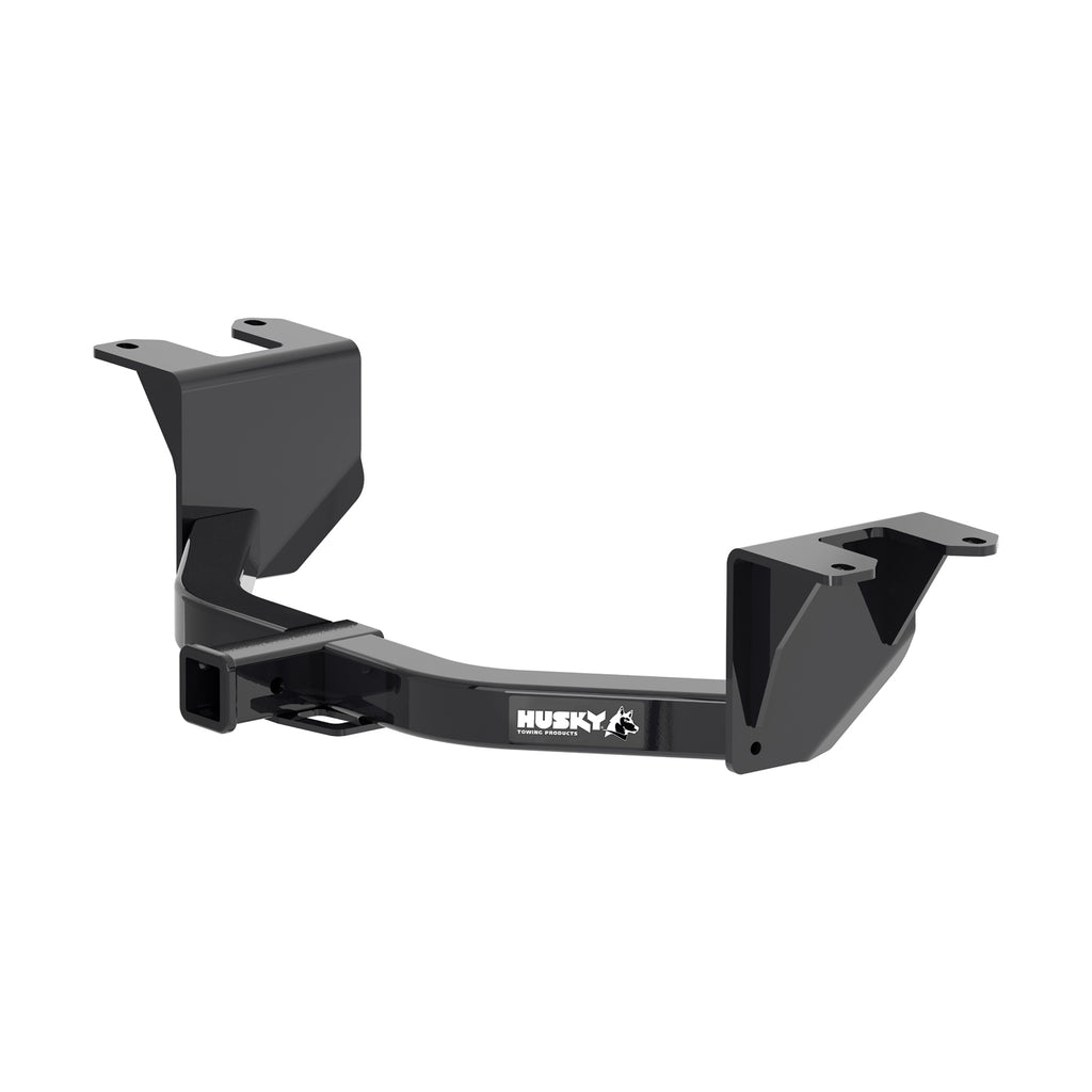 Husky Towing 69627C Class III for Select Chevrolet Silverado 1500, Chevrolet Silverado LTD, GMC Sierra 1500, GMC Sierra Limited
