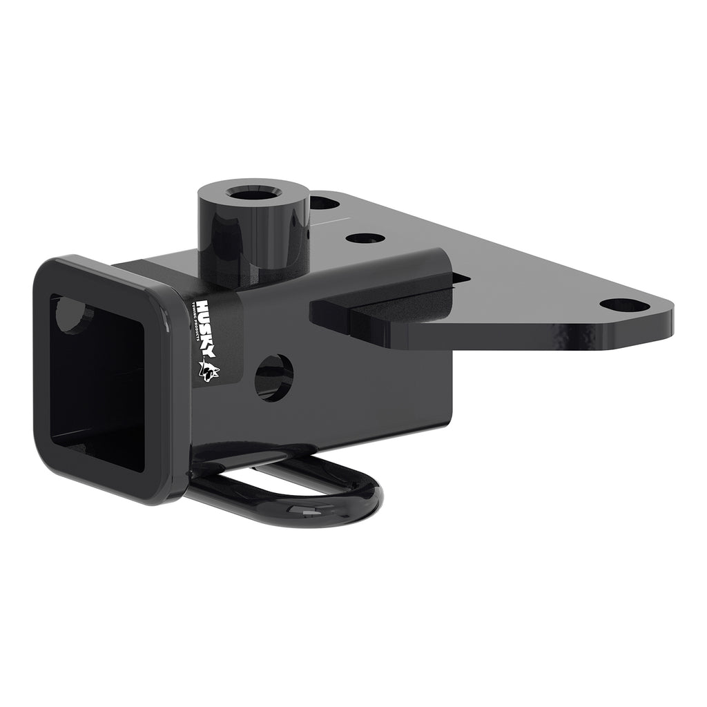 Husky Towing 69637C Class III for Select Jeep Gladiator