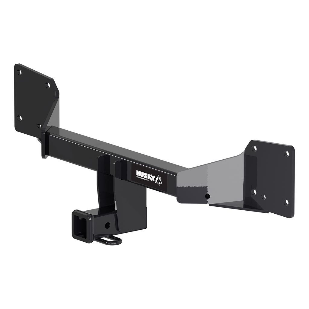 Husky Towing 69643C Class III for Select Audi Q5
