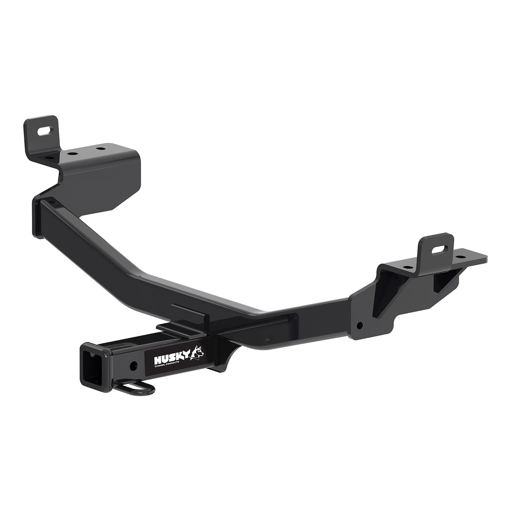 Husky Towing 69646C Class III for Select Jeep Cherokee