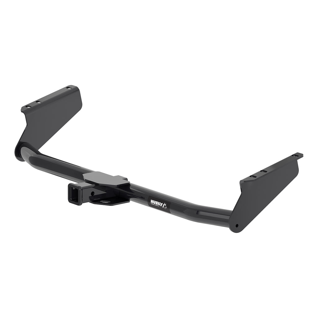 Husky Towing 69648C Class III for Select Toyota Sienna