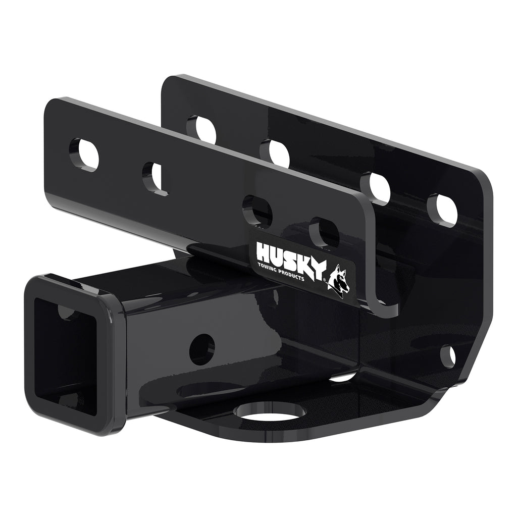 Husky Towing 69659C 2 Inch Receiver for Select Ford Bronco