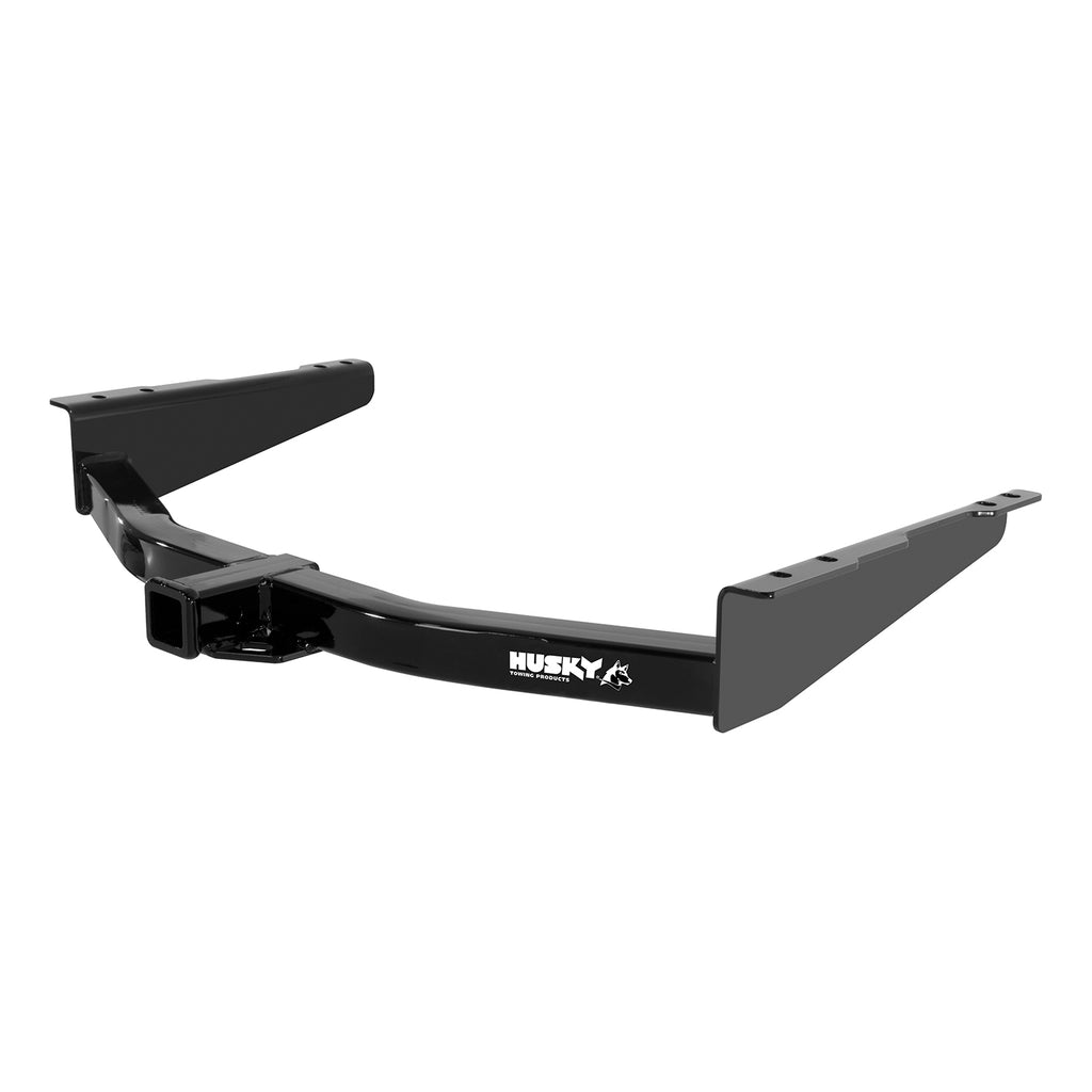 Husky Towing 69663C Class III for Select Nissan NV1500, Nissan NV2500, Nissan NV3500