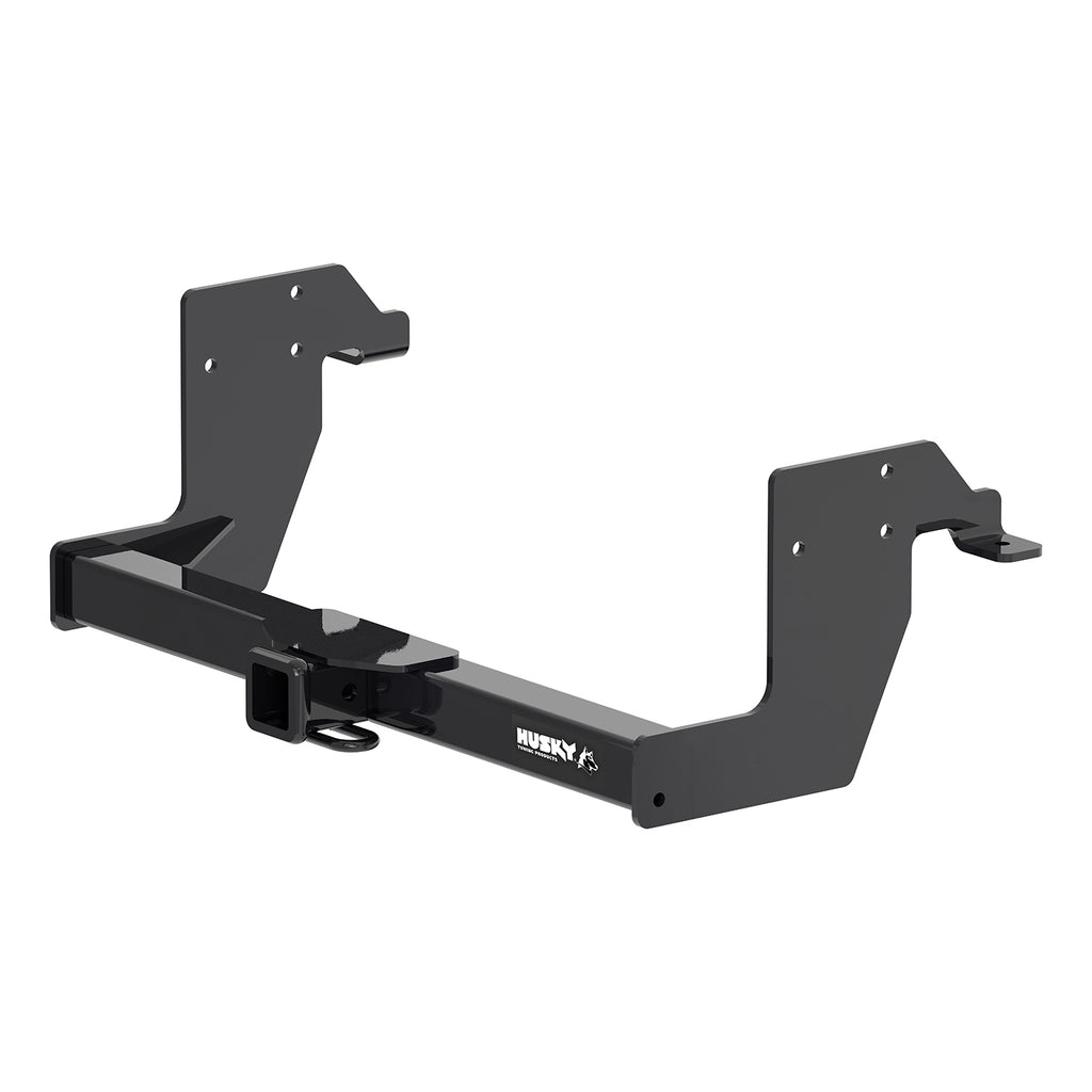 Husky Towing 69664C Class III for Select Dodge Sprinter 2500, Freightliner Sprinter 2500, Freightliner Sprinter 3500, Mercedes-Benz Sprinter 2500, Mercedes-Benz Sprinter