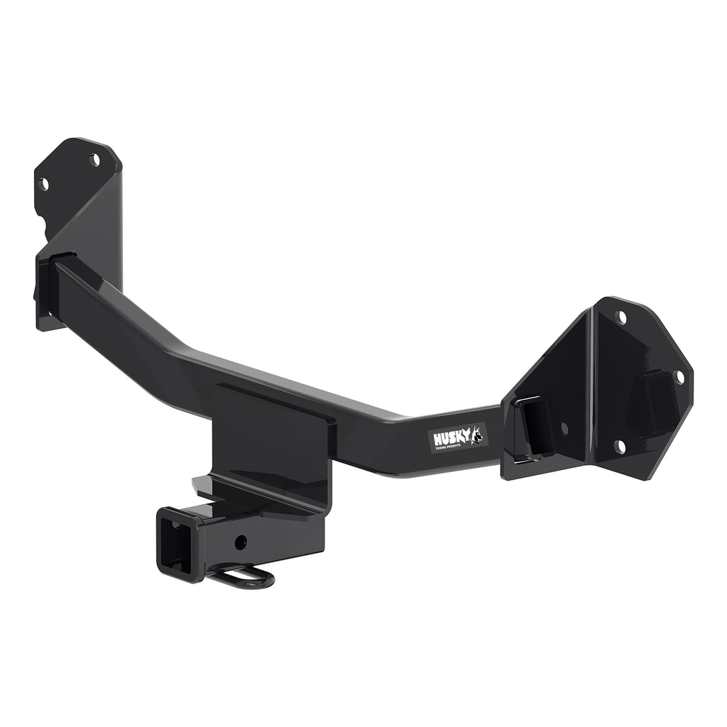 Husky Towing 69667C Class III, Square Tube