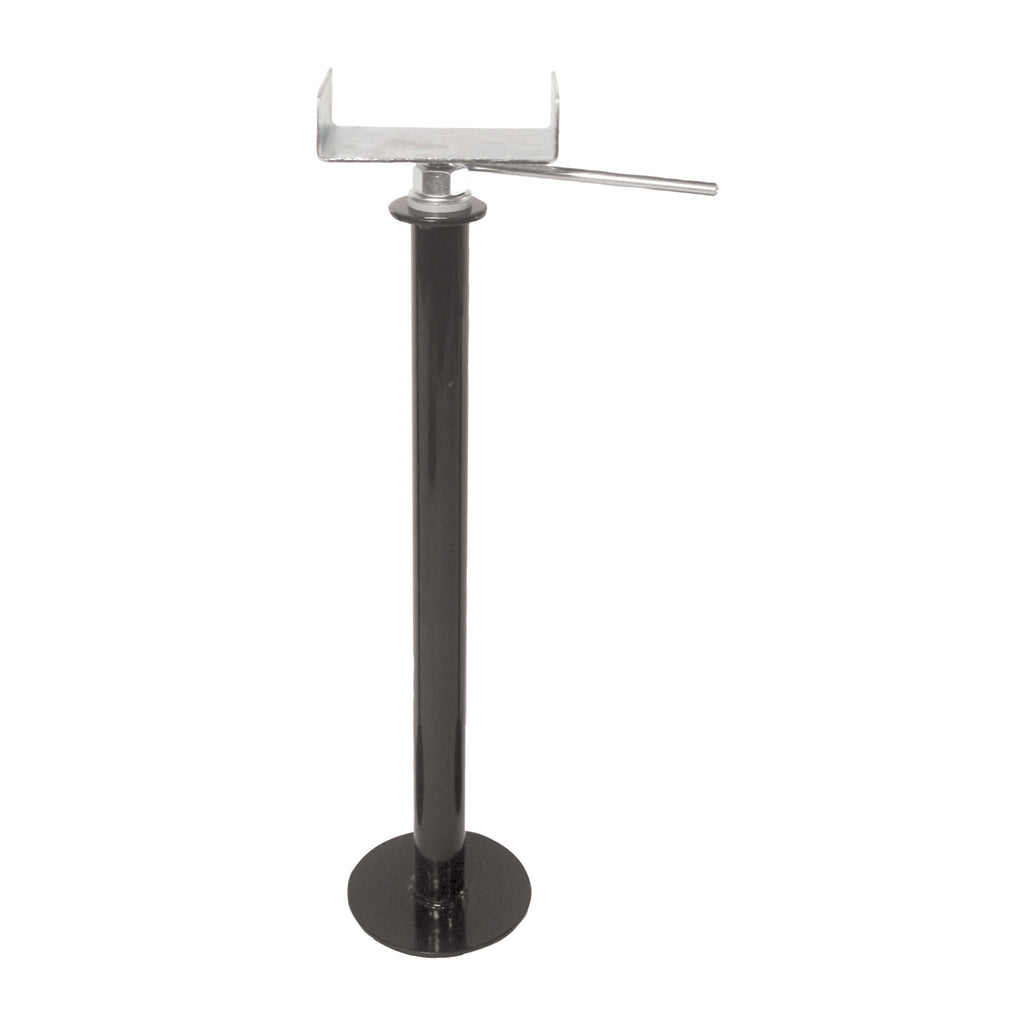 Husky Towing 81080 Use To Stabilize Slide Outs Manual Adjustable From 20-3/4" to 38-9/32" 2 Pack