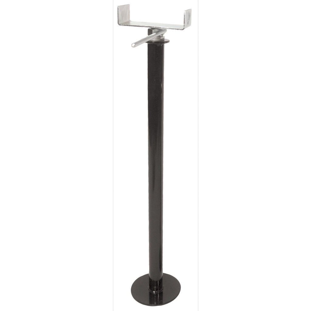 Husky Towing 81081 Use To Stabilize Slide Outs Manual Adjustable From 26-1/4" to 49-1/4" 2 Pack