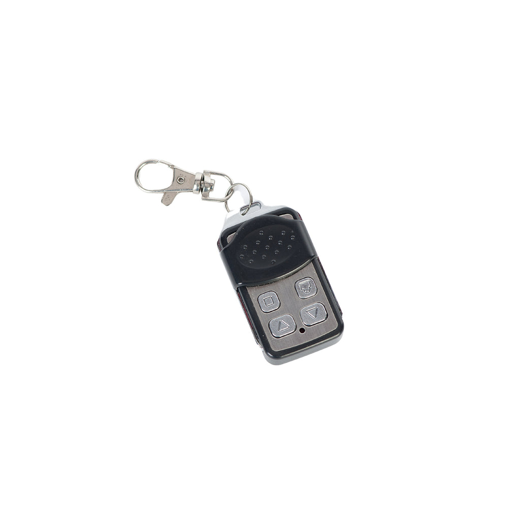 Husky Towing 82022 Elect 5K Cap 18" Travel with 6" Drop Down Leg 3 HO LEDS