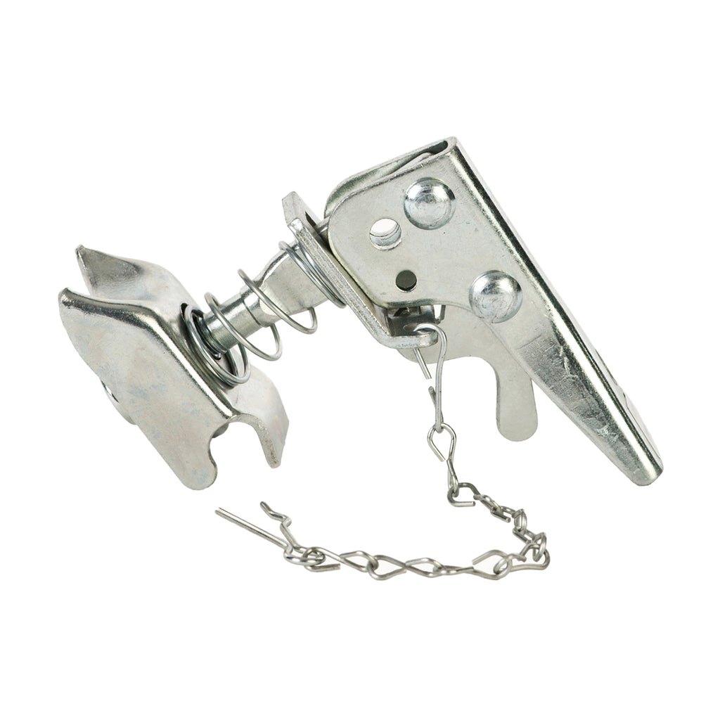 Husky Towing 87083 For Use With 2 Inch Couplers