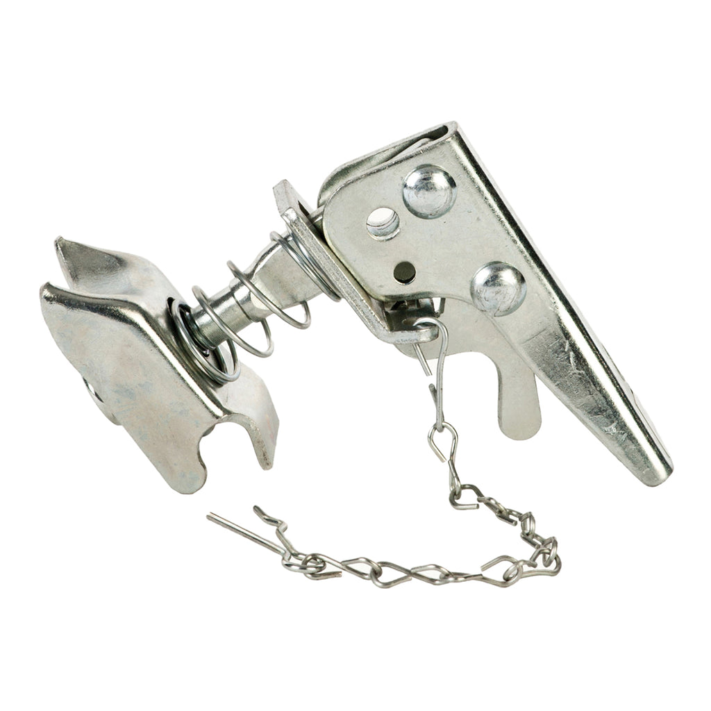 Husky Towing 87084 For Use With 2 Inch Couplers