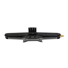 Load image into Gallery viewer, Husky Towing 88121 Stabilize RV Frame Man Sqr Brackets 5K Wt Cap Scissor Type Black Set Of 2