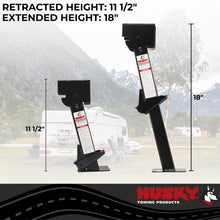 Load image into Gallery viewer, Husky Towing 88150 Used To Stabilize Motorhome/ Travel Trailer/ Camper While Parked