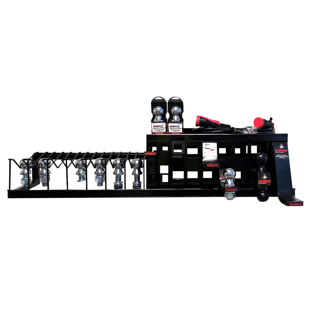 Husky Towing 90352A Rack