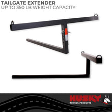 Load image into Gallery viewer, Husky Towing 944H Bar Type - 4 Foot Wide Support Bar