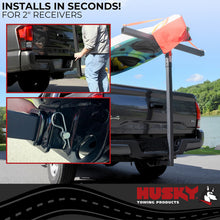 Load image into Gallery viewer, Husky Towing 944H Bar Type - 4 Foot Wide Support Bar