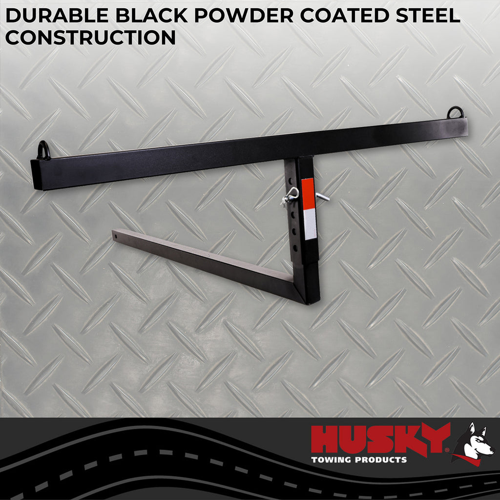 Husky Towing 944H Bar Type - 4 Foot Wide Support Bar