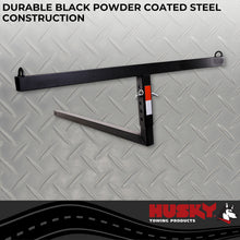 Load image into Gallery viewer, Husky Towing 944H Bar Type - 4 Foot Wide Support Bar
