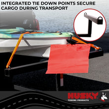 Load image into Gallery viewer, Husky Towing 944H Bar Type - 4 Foot Wide Support Bar