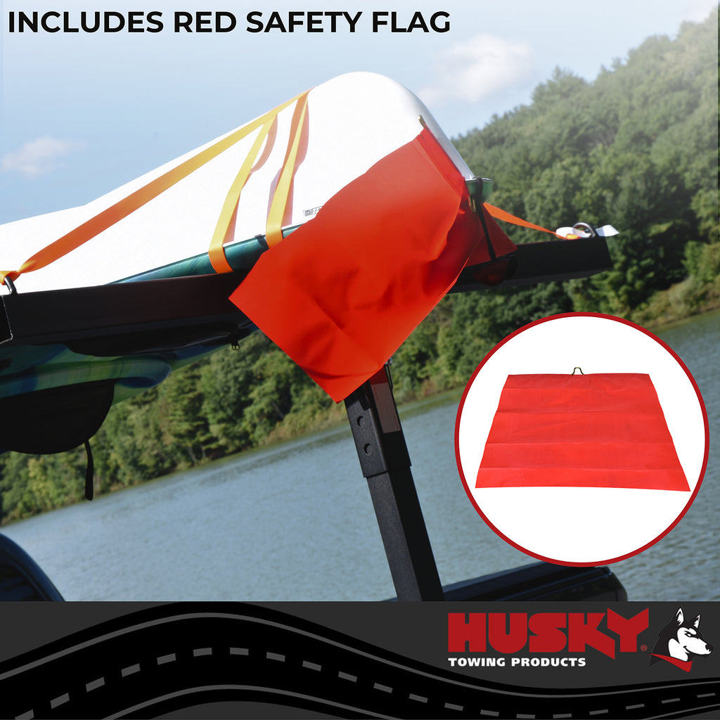 Husky Towing 944H Bar Type - 4 Foot Wide Support Bar