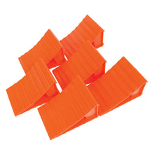Load image into Gallery viewer, Husky Towing 95036 Bright Orange Plastic