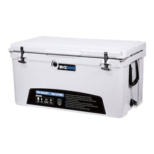 Load image into Gallery viewer, Husky Towing BDC110 110 Qrt/ 144 Can Capacity/ 38-3/8 In Width x 20-7/8 In Height x 19-1/4 In Depth
