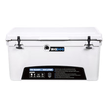 Load image into Gallery viewer, Husky Towing BDC110 110 Qrt/ 144 Can Capacity/ 38-3/8 In Width x 20-7/8 In Height x 19-1/4 In Depth