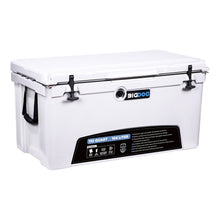 Load image into Gallery viewer, Husky Towing BDC110 110 Qrt/ 144 Can Capacity/ 38-3/8 In Width x 20-7/8 In Height x 19-1/4 In Depth
