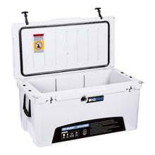 Load image into Gallery viewer, Husky Towing BDC110 110 Qrt/ 144 Can Capacity/ 38-3/8 In Width x 20-7/8 In Height x 19-1/4 In Depth