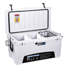 Load image into Gallery viewer, Husky Towing BDC110 110 Qrt/ 144 Can Capacity/ 38-3/8 In Width x 20-7/8 In Height x 19-1/4 In Depth