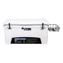 Load image into Gallery viewer, Husky Towing BDC110 110 Qrt/ 144 Can Capacity/ 38-3/8 In Width x 20-7/8 In Height x 19-1/4 In Depth