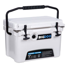 Load image into Gallery viewer, Husky Towing BDC20 20 Quart/ 24 Can Capacity/ 21-5/8 In Width x 15-3/4 In Height x 12-3/8 In Depth