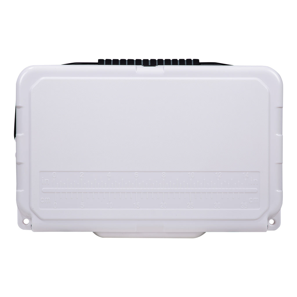 Husky Towing BDC20 20 Quart/ 24 Can Capacity/ 21-5/8 In Width x 15-3/4 In Height x 12-3/8 In Depth