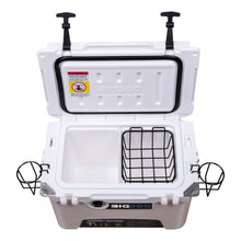 Load image into Gallery viewer, Husky Towing BDC20 20 Quart/ 24 Can Capacity/ 21-5/8 In Width x 15-3/4 In Height x 12-3/8 In Depth
