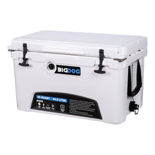 Load image into Gallery viewer, Husky Towing BDC45 45 Quart/ 60 Can Capacity/ 27-1/8 In Width x 22 In Height x 15-5/8 In Depth