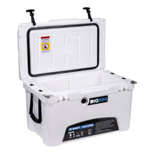 Load image into Gallery viewer, Husky Towing BDC45 45 Quart/ 60 Can Capacity/ 27-1/8 In Width x 22 In Height x 15-5/8 In Depth