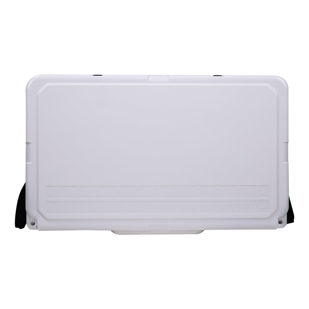 Husky Towing BDC45 45 Quart/ 60 Can Capacity/ 27-1/8 In Width x 22 In Height x 15-5/8 In Depth
