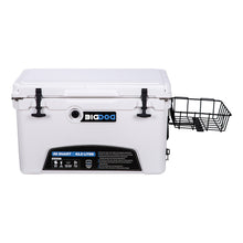 Load image into Gallery viewer, Husky Towing BDC45 45 Quart/ 60 Can Capacity/ 27-1/8 In Width x 22 In Height x 15-5/8 In Depth