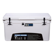 Load image into Gallery viewer, Husky Towing BDC75 75 Quart/ 96 Can Capacity/ 34 In Width x 19-1/8 In Height x 17-1/8 In Depth
