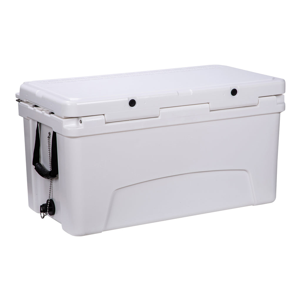 Husky Towing BDC75 75 Quart/ 96 Can Capacity/ 34 In Width x 19-1/8 In Height x 17-1/8 In Depth