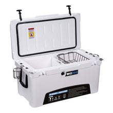 Load image into Gallery viewer, Husky Towing BDC75 75 Quart/ 96 Can Capacity/ 34 In Width x 19-1/8 In Height x 17-1/8 In Depth