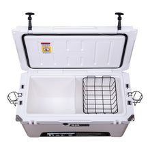 Load image into Gallery viewer, Husky Towing BDC75 75 Quart/ 96 Can Capacity/ 34 In Width x 19-1/8 In Height x 17-1/8 In Depth