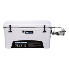 Load image into Gallery viewer, Husky Towing BDC75 75 Quart/ 96 Can Capacity/ 34 In Width x 19-1/8 In Height x 17-1/8 In Depth