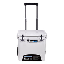 Load image into Gallery viewer, Husky Towing BDCR45 45 Quart/ 60 Can Capacity/ 24-3/8 In Width x 22 In Height x 18-3/8 In Depth