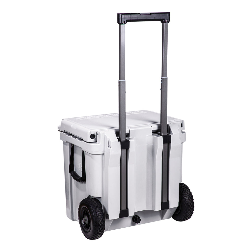 Husky Towing BDCR45 45 Quart/ 60 Can Capacity/ 24-3/8 In Width x 22 In Height x 18-3/8 In Depth