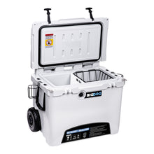 Load image into Gallery viewer, Husky Towing BDCR60 60 Quart/ 80 Can Capacity/ 29-1/8 In Width x 22 In Height x 18-3/8 In Depth