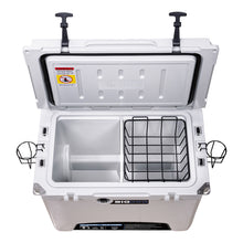 Load image into Gallery viewer, Husky Towing BDCR60 60 Quart/ 80 Can Capacity/ 29-1/8 In Width x 22 In Height x 18-3/8 In Depth