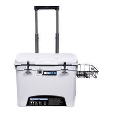 Load image into Gallery viewer, Husky Towing BDCR60 60 Quart/ 80 Can Capacity/ 29-1/8 In Width x 22 In Height x 18-3/8 In Depth